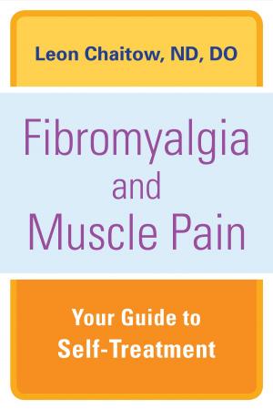 Book cover of Fibromyalgia and Muscle Pain