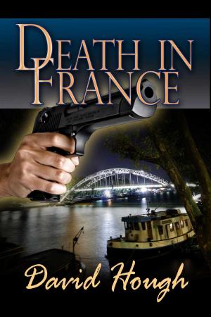 Cover of the book Death in France by Annette Snyder