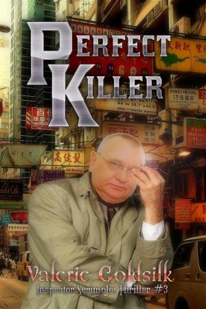 Cover of the book Perfect Killer by Clabe Polk