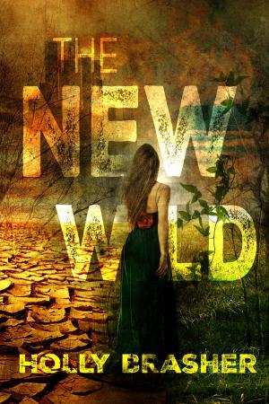 Cover of the book The New Wild by Nicole Arlyn