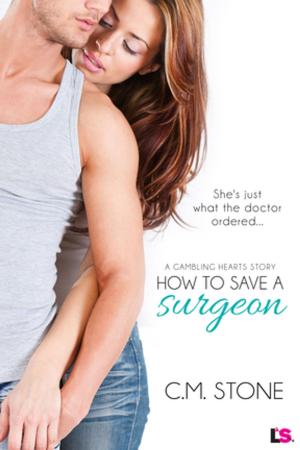 Book cover of How to Save a Surgeon