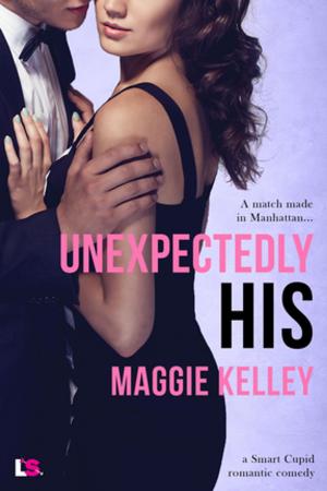 Cover of the book Unexpectedly His by Riley Edgewood