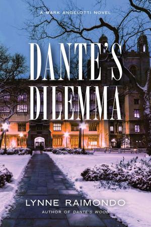 Cover of the book Dante's Dilemma by Terry Shames