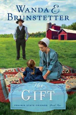 Cover of the book The Gift by Compiled by Barbour Staff