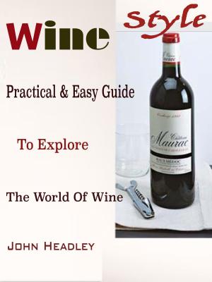 bigCover of the book Wine Style by 
