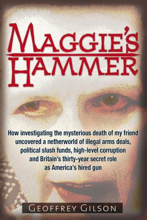 Cover of the book Maggie's Hammer by John Loftus