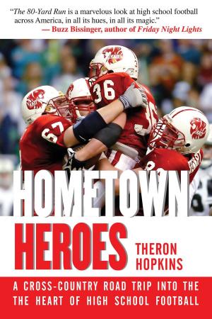 Cover of the book Hometown Heroes by Dave DeWitt