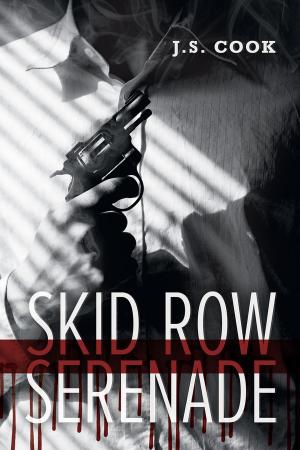 Cover of the book Skid Row Serenade by John Simpson, Robert Cummings
