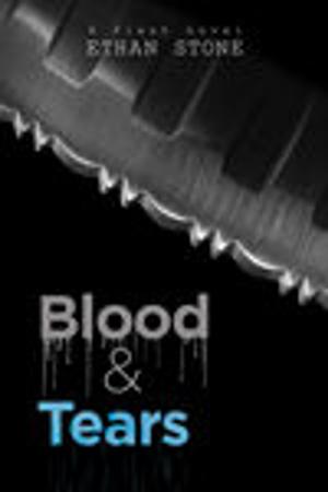 Cover of the book Blood & Tears by Breakfield and Burkey