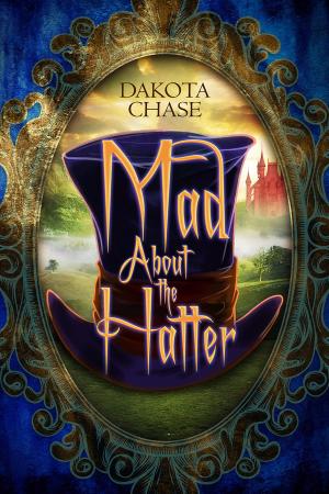 Cover of the book Mad About the Hatter by Ethan Stone