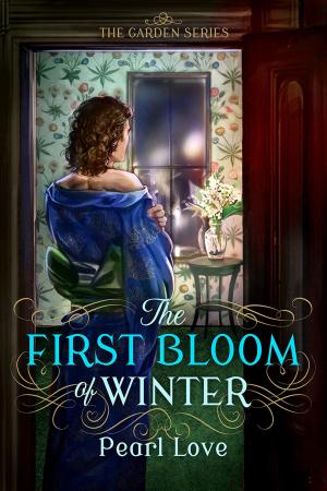 Cover of the book The First Bloom of Winter by TA Moore
