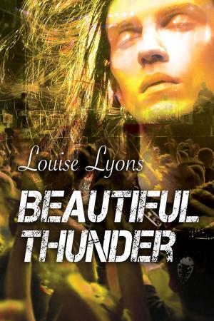 Book cover of Beautiful Thunder