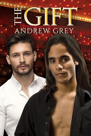 Cover of the book The Gift by Rhys Ford
