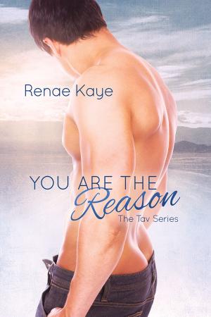 Cover of the book You Are the Reason by Keelan Ellis