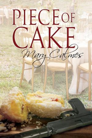 Cover of the book Piece of Cake by Julia Talbot