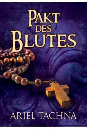 Cover of the book Pakt des Blutes by A.B. Gayle