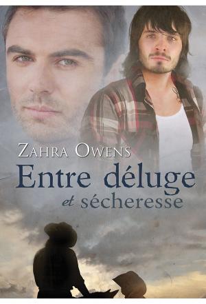 Book cover of Entre déluge et sécheresse
