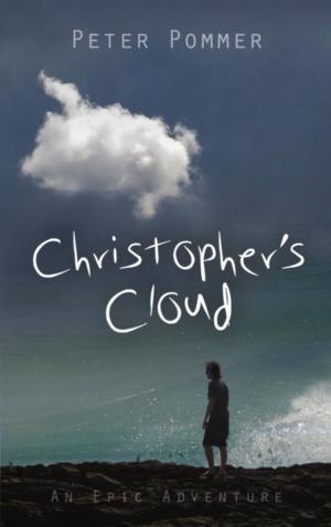 Cover of the book CHRISTOPHER'S CLOUD: An Epic Adventure by Robert Fripp
