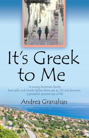 Cover of the book It's Greek to Me by Janice Peck Vandine