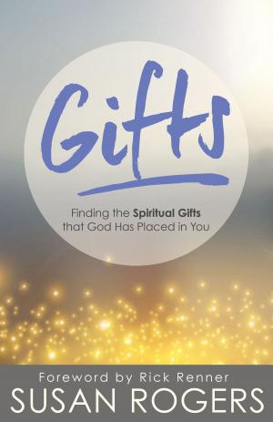 Cover of the book Gifts by Natasha Crozier