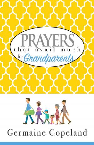 Book cover of Prayers That Avail Much for Grandparents