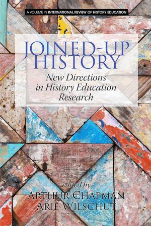 Cover of the book Joinedup History by Khali Dirani, Fredrick. M. Nafukho, Beverly Irby