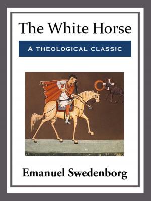 Cover of the book The White Horse by Henry David Thoreau