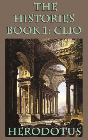 Cover of the book The Histories Book 1: Clio by Robert Abernathy