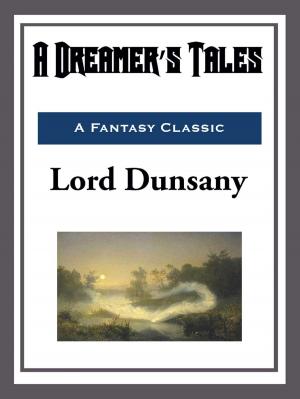 Cover of the book A Dreamer's Tales by H. L. Gold