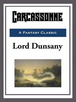 Cover of the book Carcassonne by Richard Henry Drummond