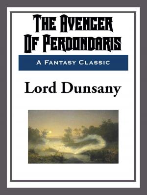 Cover of the book The Avenger of Perdondaris by Clifford D. Simak