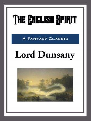 Cover of the book The English Spirit by Fyodor Dostoyevsky