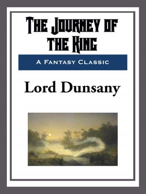 Cover of the book The Journey of the King by Emanuel Swedenborg