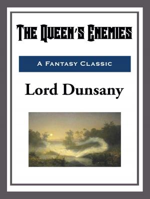 Cover of the book The Queen's Enemies by H. P. Lovecraft