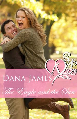 Cover of the book The Eagle and Sun by Alaina Drake