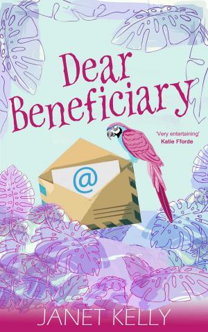 Book cover of Dear Beneficiary
