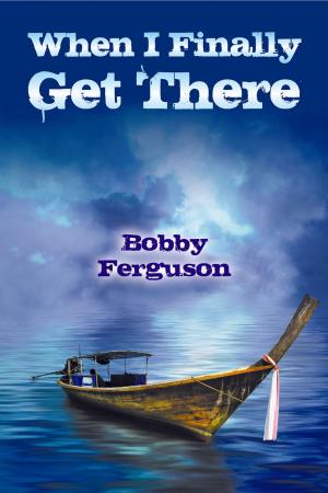 Cover of the book When I Finally Get There by Terry L. Mills, Antonia Mills