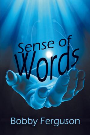 Cover of the book Sense of Words by David Driscoll