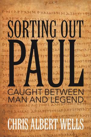 Cover of the book Sorting Out Paul by Darryl Olsen