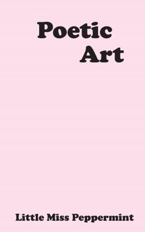 Cover of the book Poetic Art by William J. Jarema