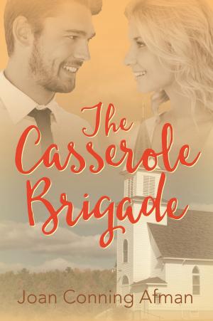 Cover of the book The Casserole Brigade by David Driscoll