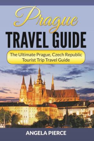 Cover of Prague Travel Guide