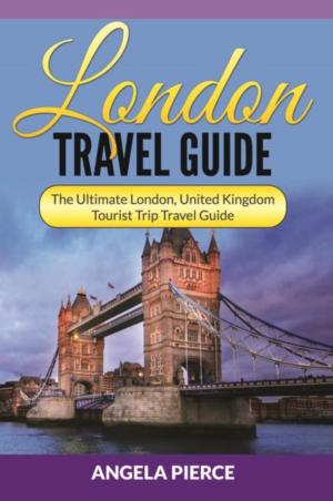 Cover of the book London Travel Guide by Dale Blake