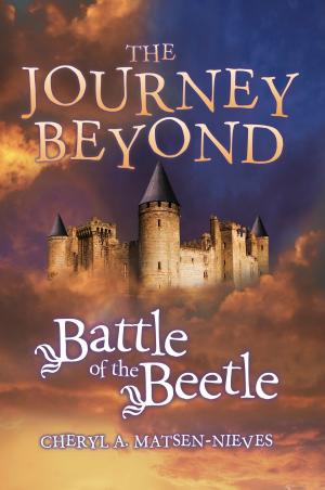 Cover of the book The Journey Beyond by Suzanne Marshall