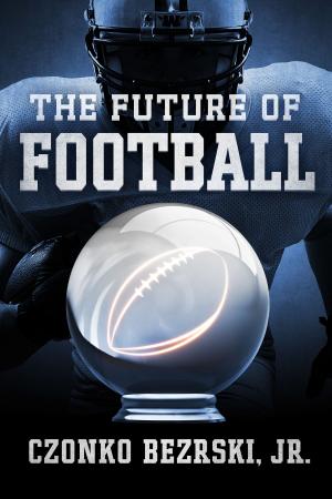 Cover of the book The Future of Football by Linda Adnil-Vranken