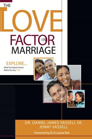Cover of the book The Love Factor in Marriage by Alberto Dante