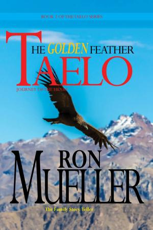 Cover of the book Taelo: The Golden Feather by Ian St. James