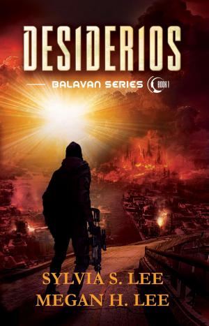 Cover of the book Desiderios by C.J Thompson