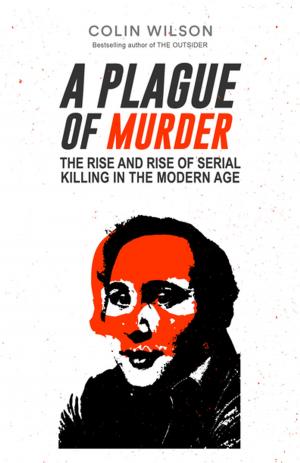 Cover of the book A Plague of Murder by Ron Hoff