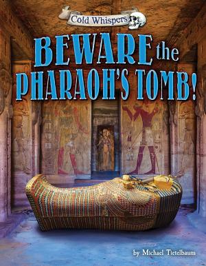 bigCover of the book Beware the Pharaoh’s Tomb! by 